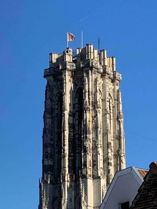 #2800Ourhome 201 Mechelen Exterior foto
