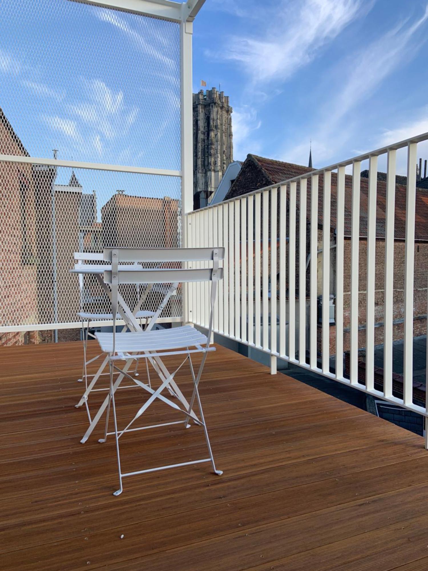 #2800Ourhome 201 Mechelen Exterior foto